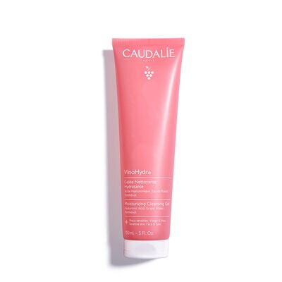 VINOHYDRA GEL LIMPIADOR HIDRATANTE (GEL LIMPIADOR HIDRATANTE)